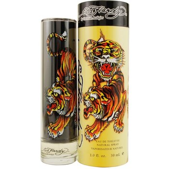 Ed Hardy Men´s EDT