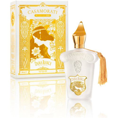 Casamorati 1888 Dama Bianca EDP