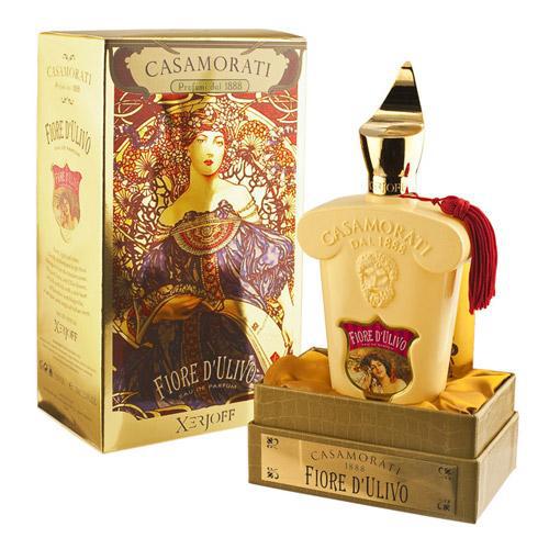 Xerjoff Casamorati 1888 Fiore d´Ulivo dámská parfémovaná voda 100 ml