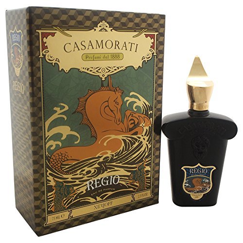 Xerjoff Casamorati 1888 Regio unisex parfémovaná voda 100 ml