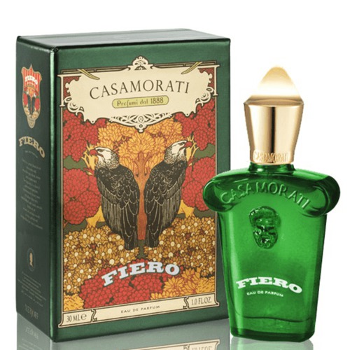 Casamorati 1888 Fiero EDP