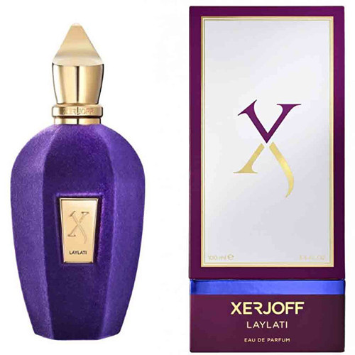 Xerjoff Laylati unisex parfémovaná voda 100 ml