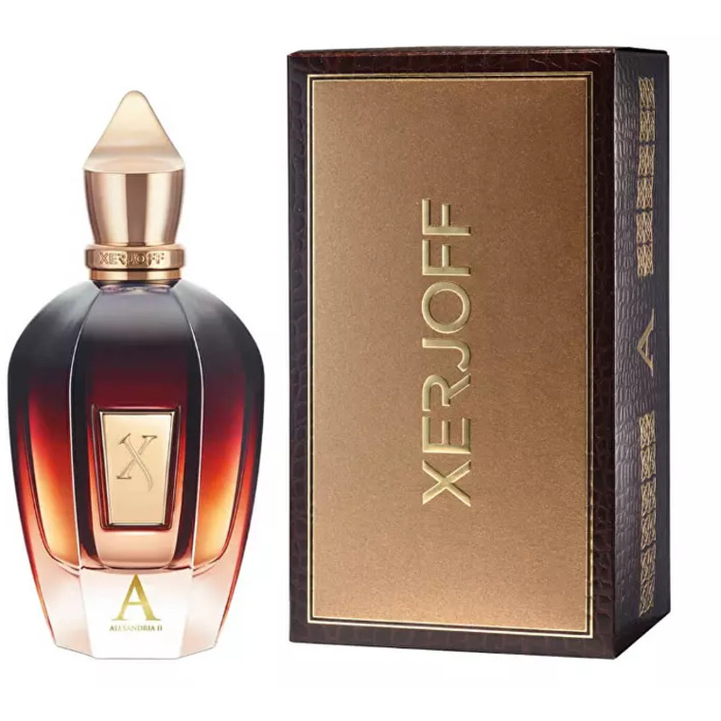 Alexandria II Parfum