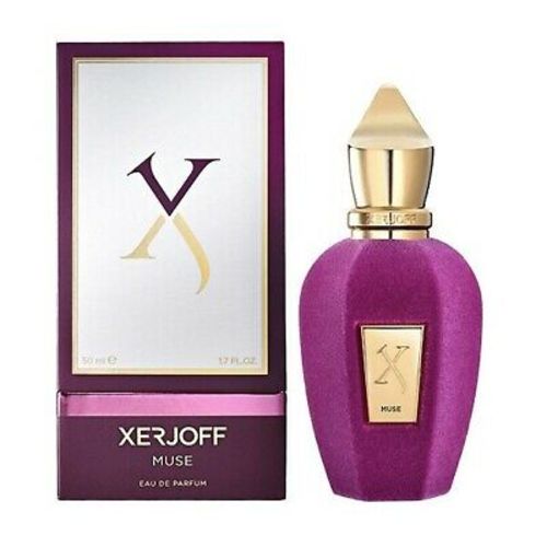 " V " Muse EDP