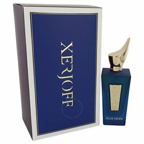 Blue Hope Parfum