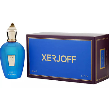 Blue Hope Parfum