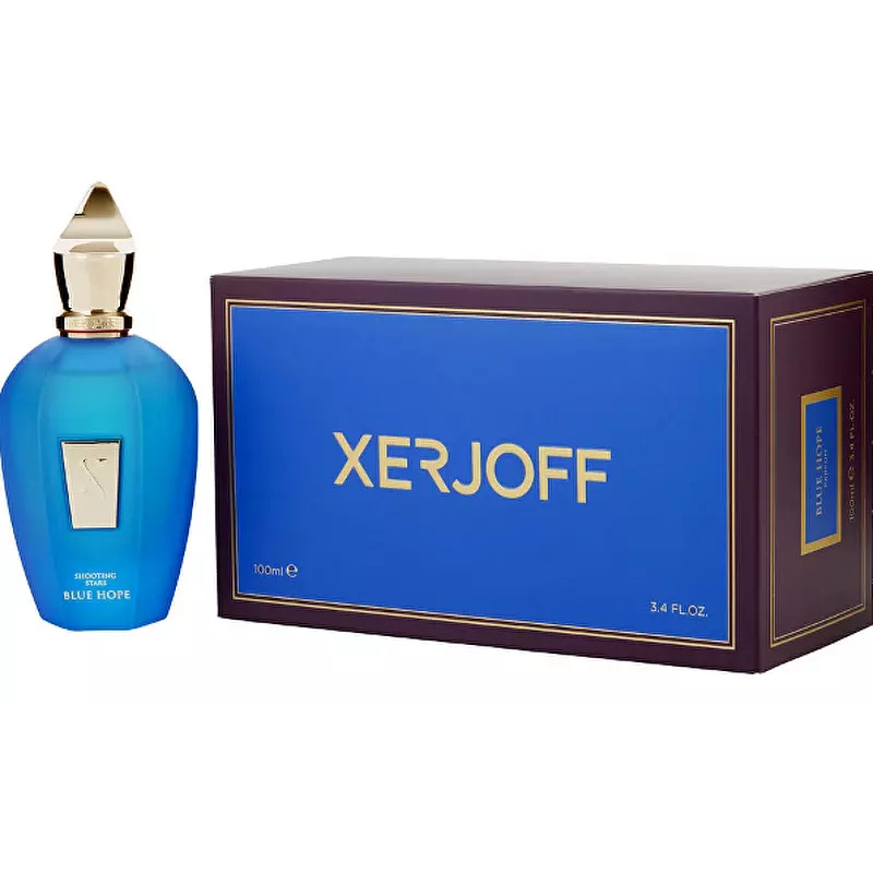 Blue Hope Parfum