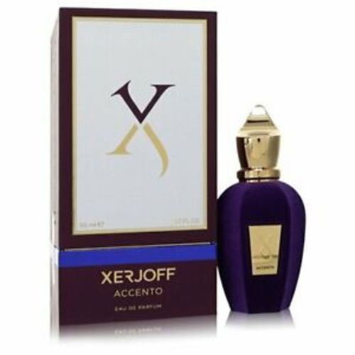 " V " Accento EDP