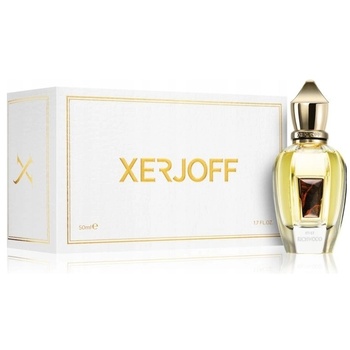 XJ 17/17 Richwood Parfum