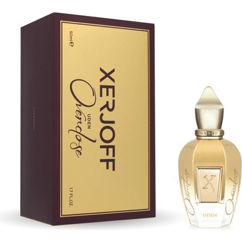 Uden Overdose Parfum