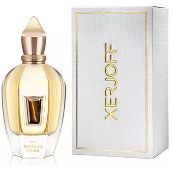 XJ 17/17 Pikovaya Dama Parfum