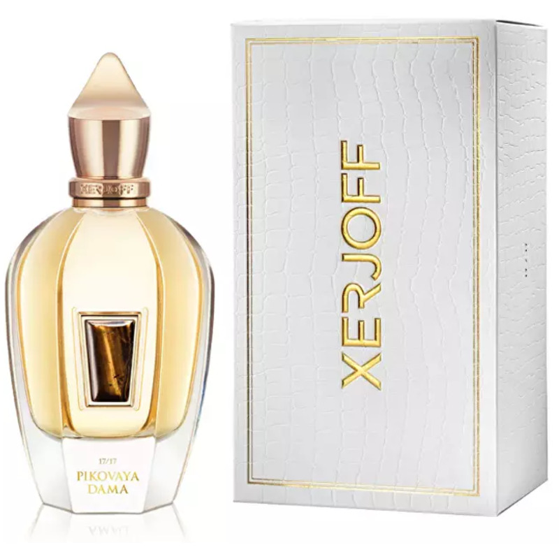 XJ 17/17 Pikovaya Dama Parfum