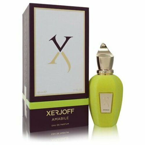 Xerjoff " V " Amabile unisex parfémovaná voda 50 ml