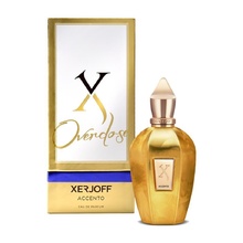 " V " Accento Overdose EDP