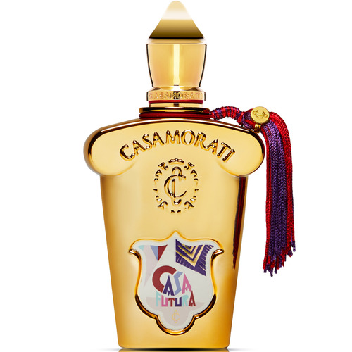 Xerjoff Casamorati 1888 Casafutura unisex parfémovaná voda 100 ml