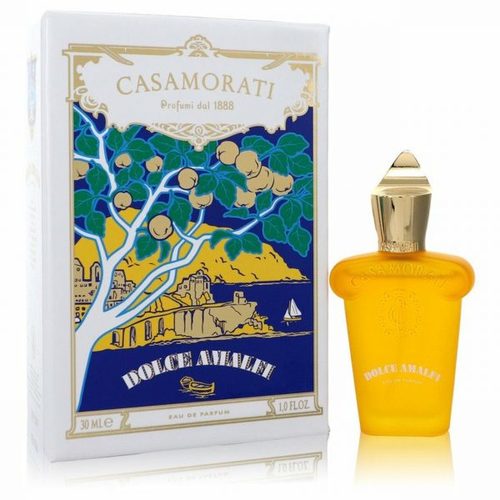 Casamorati Dolce Amalfi EDP