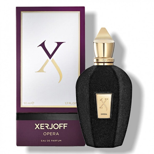 Xerjoff Opera unisex parfémovaná voda 100 ml