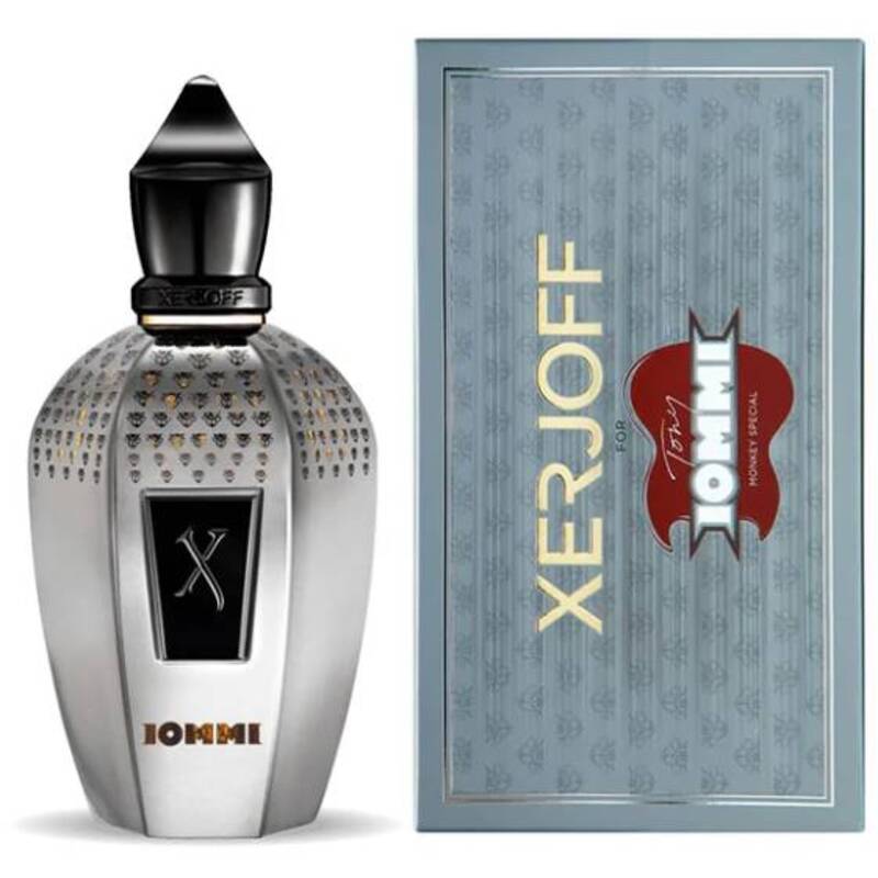 Tony Iommi Monkey Special Parfum
