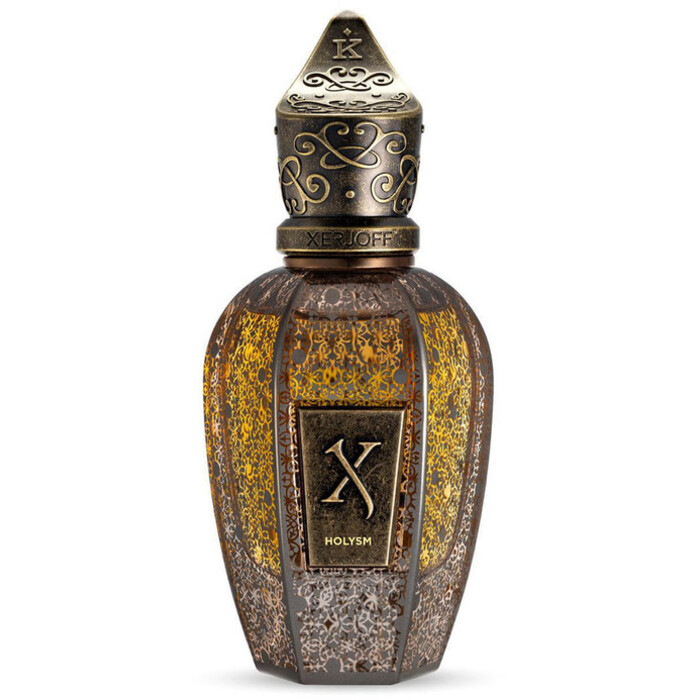 Xerjoff Kemi Blue Collection Holysm unisex parfémovaná voda 50 ml