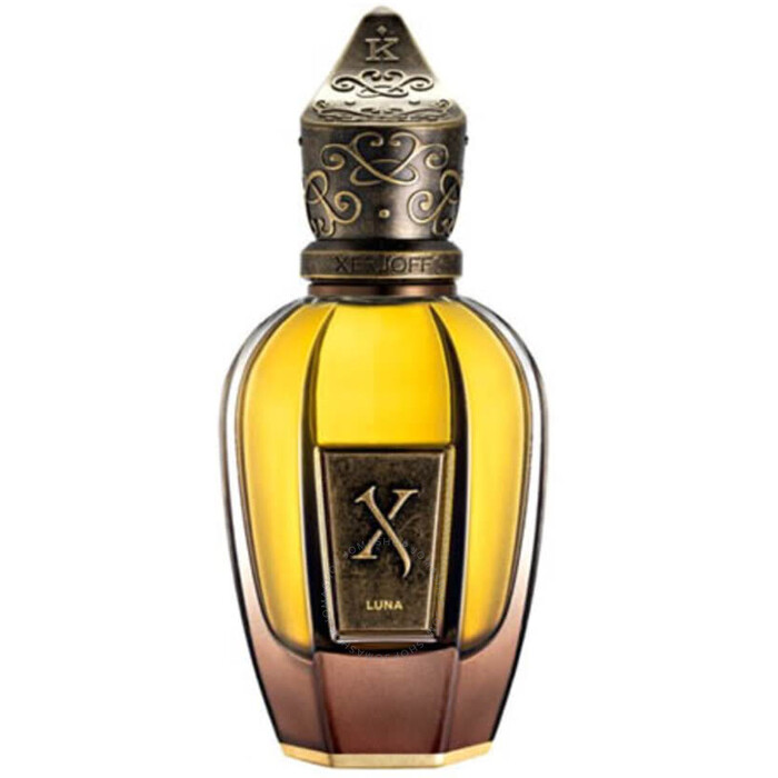 Xerjoff Kemi Collection Luna unisex parfémovaná voda 50 ml