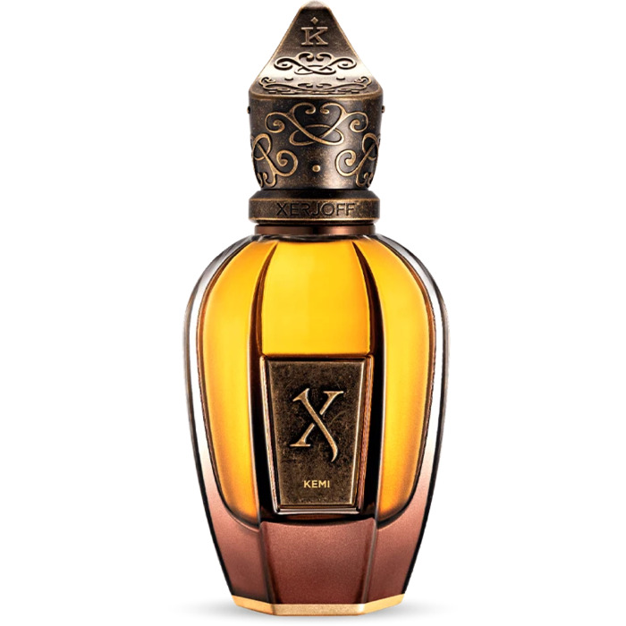 Xerjoff Kemi Collection Kemi unisex parfémovaná voda 50 ml