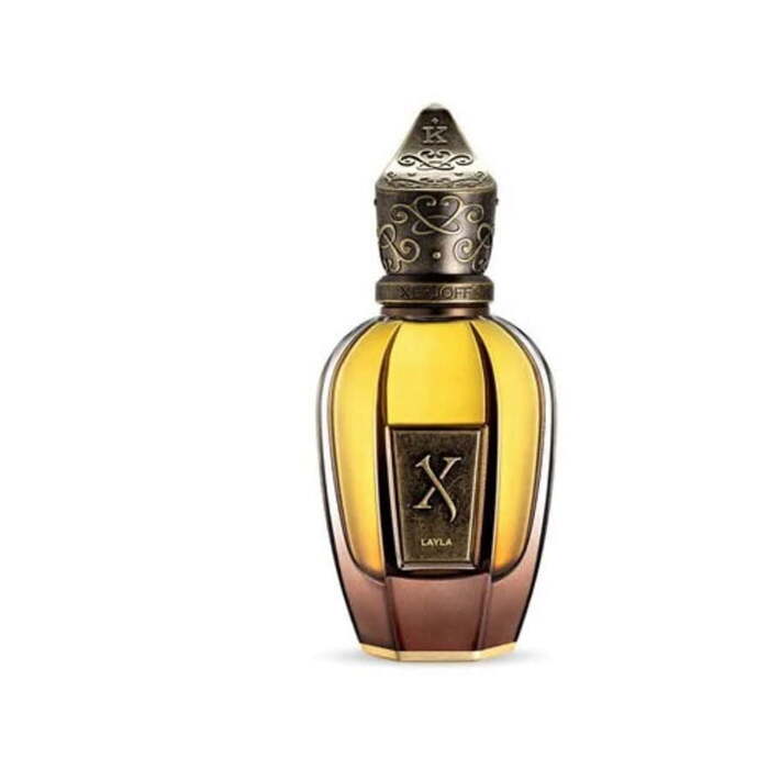 Kemi Collection Layla EDP
