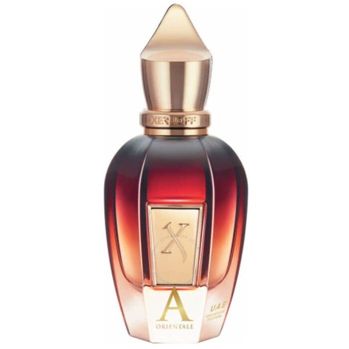 Oud Stars Alexandria Orientale EDP
