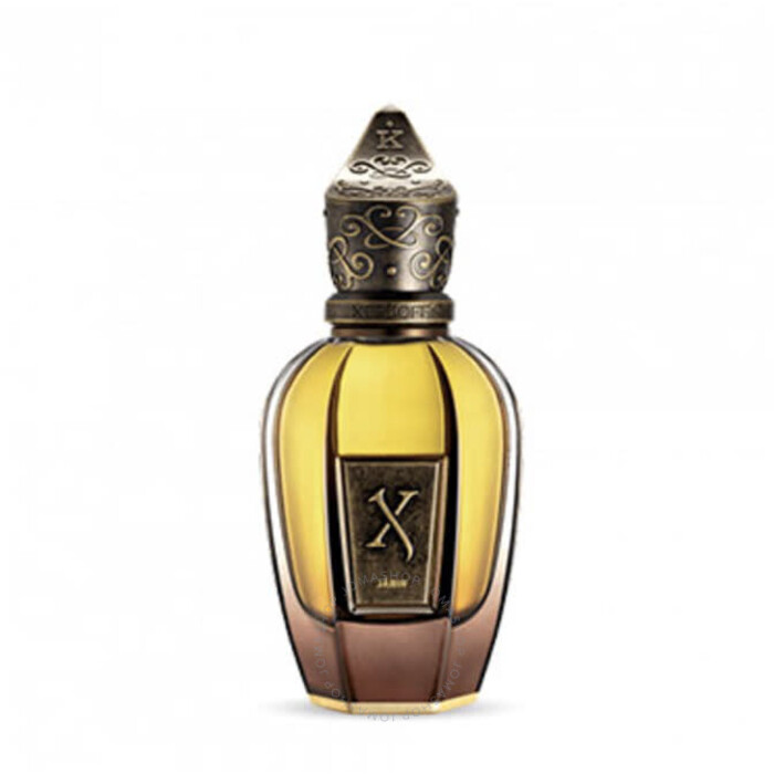 Kemi Collection Jabir EDP