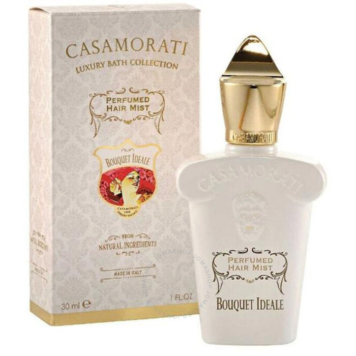 Casamorati 1888 Bouquet Ideale Vlasový sprej