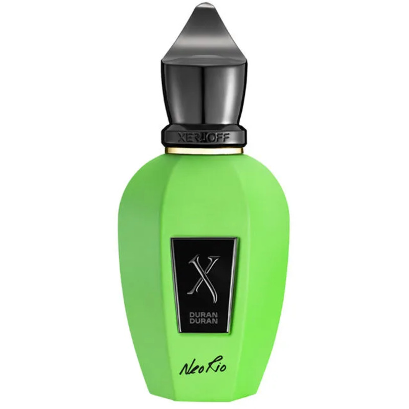Blends Duran Duran Neo Rio Gluo Green Parfum