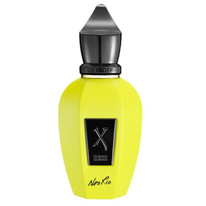 Blends Duran Duran Neo Rio Fluo Yellow Parfum