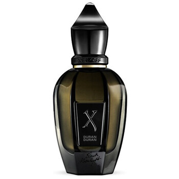 Blends Duran Duran Black Moonlight Parfum