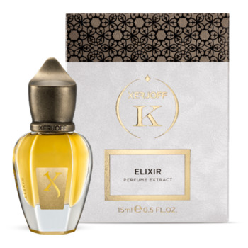 K Elixir Extrait de Parfum