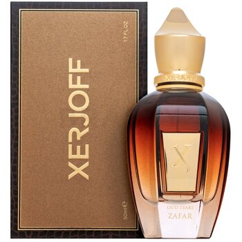 Oud Stars Mamluk EDP Tester