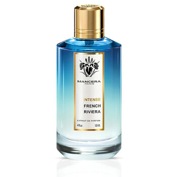 Intense French Riviera Extrait de Parfum