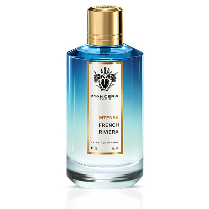 Intense French Riviera Extrait de Parfum