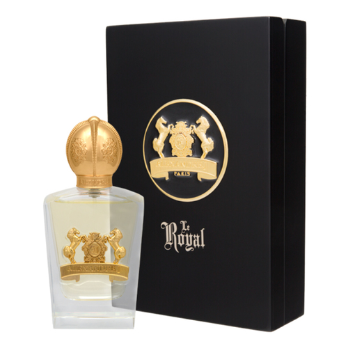 Alexandre J. Le Royal pánská parfémovaná voda 60 ml
