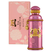 The Collector Rose Oud EDP