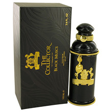 The Collector Black Muscs EDP