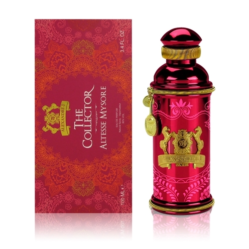 The Collector Altesse Mysore EDP