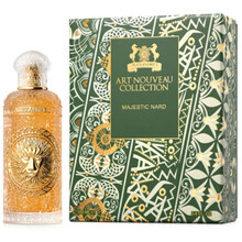 Art Nouveau Collection Majestic Nard EDP
