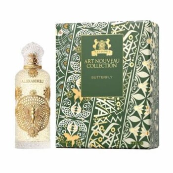 Art Nouveau Collection Butterfly EDP