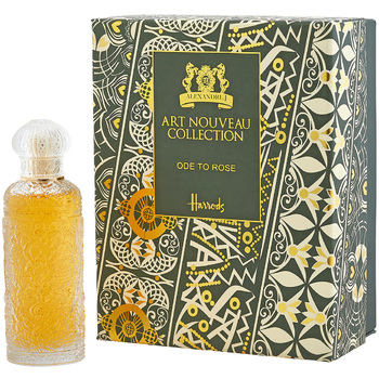 Art Nouveau Collection Ode To Rose Harrods EDP