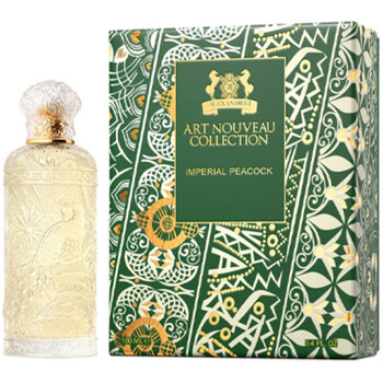 Art Nouveau Collection Imperial Peacock EDP