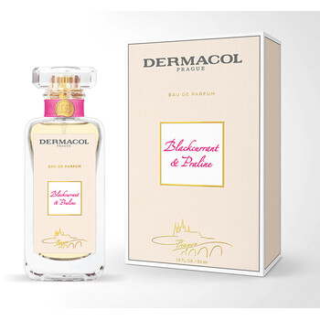 Blackcurrant & Praline EDP