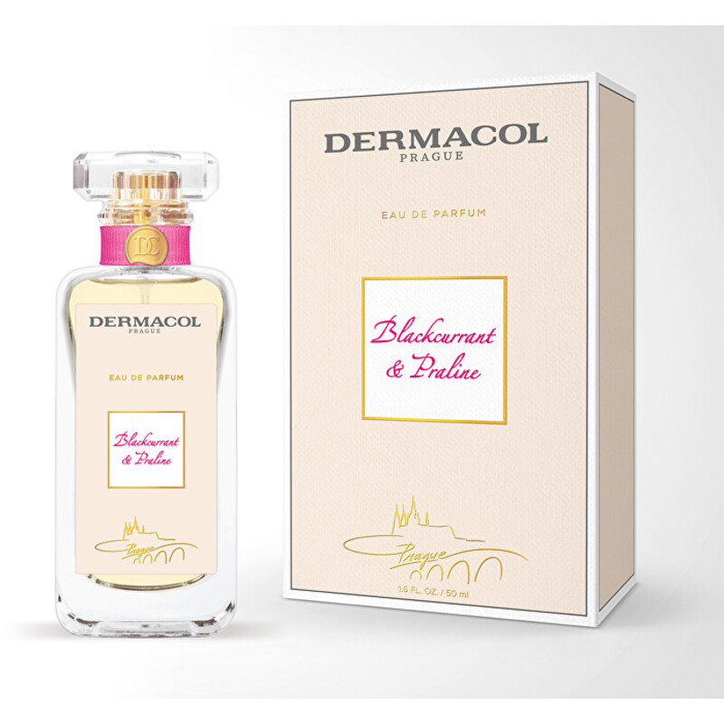 Blackcurrant & Praline EDP