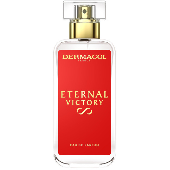 Eternal Victory EDP 
