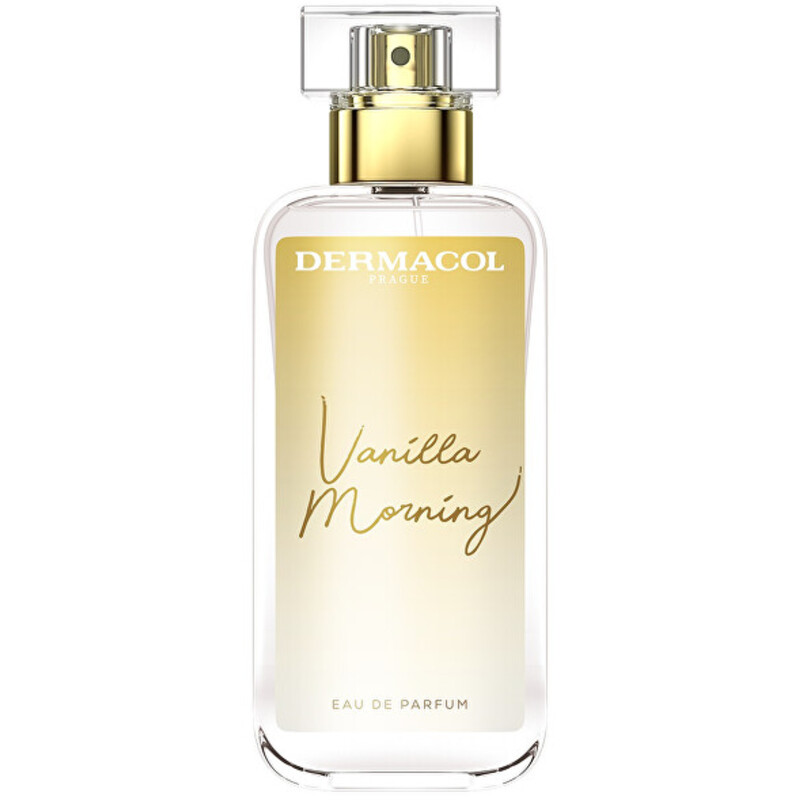 Vanilla Morning EDP
