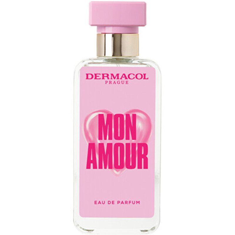 Mon Amour EDP