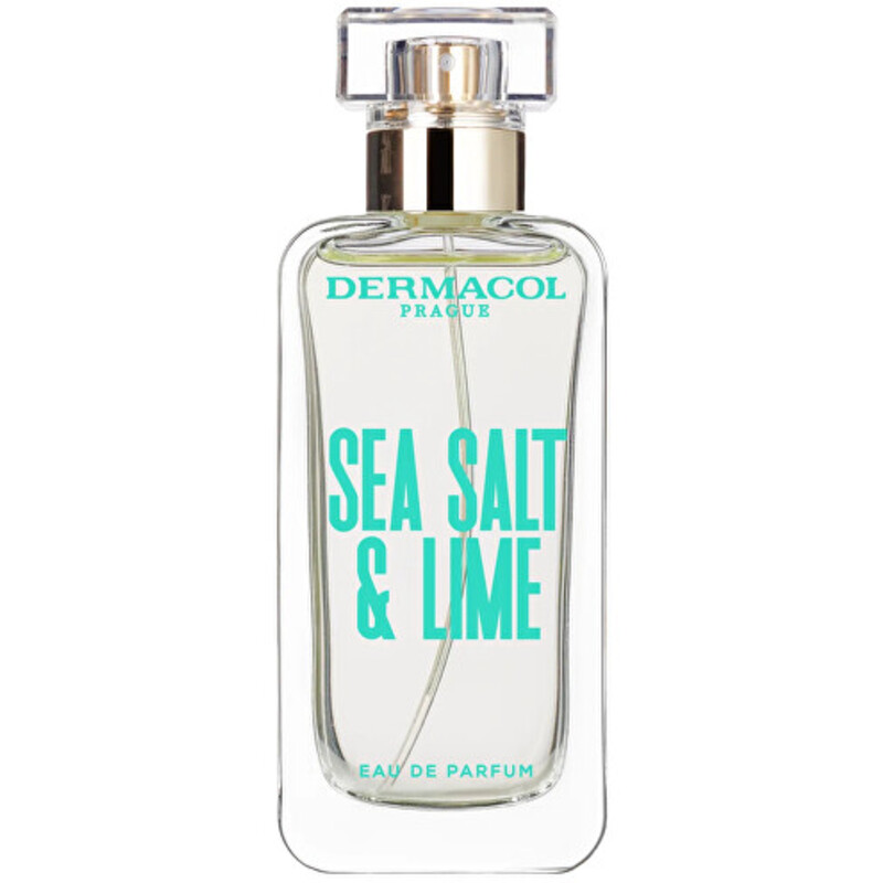 Sea Salt and Lime EDP
